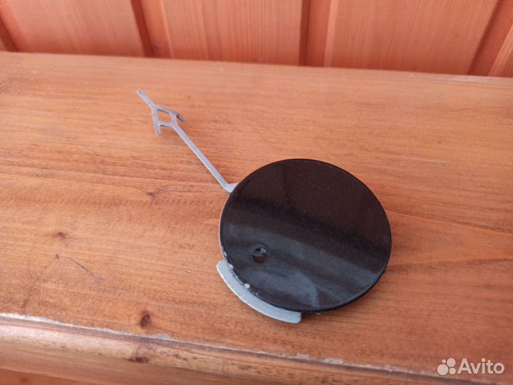 Заглушка буксировочного крюка Opel Insignia 2008-2