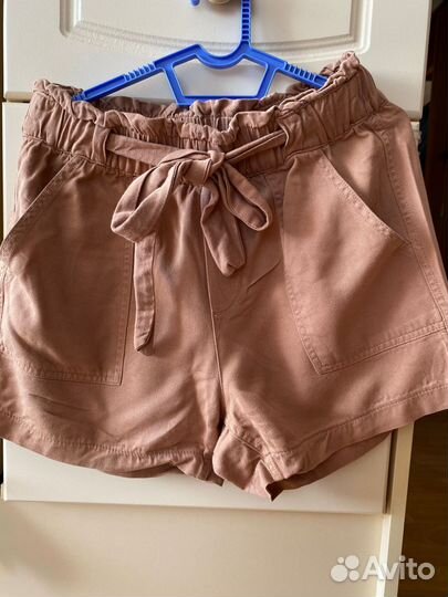 Шорты женские