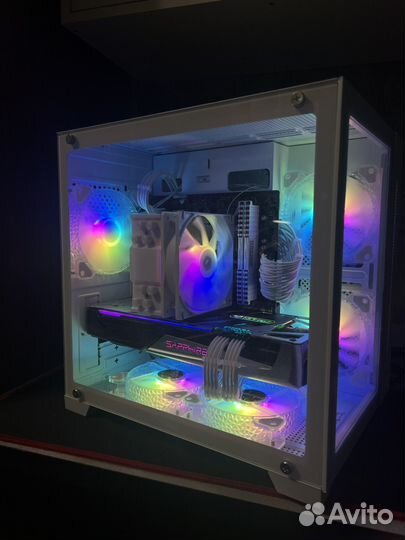 Игровой пк