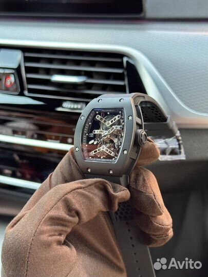 Часы Richard Mille RM027