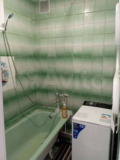 2-к. квартира, 46 м², 4/5 эт.