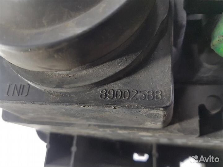 Фара левая Renault Espace