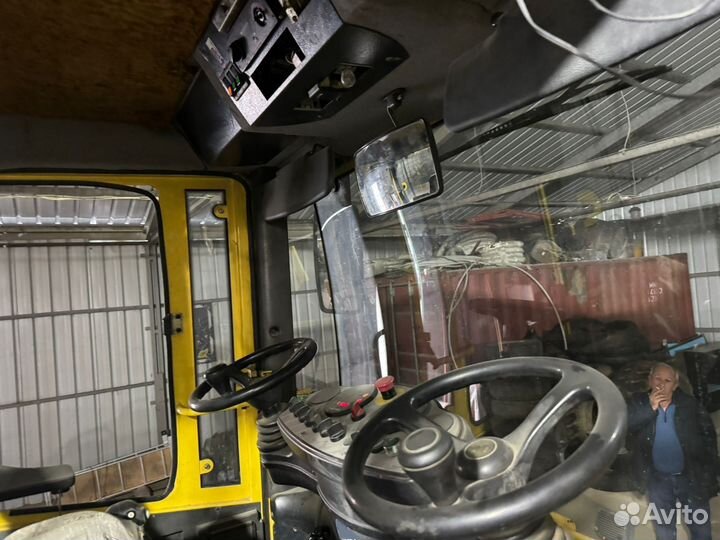 Дорожный каток Bomag BW 161 AD-4, 2006