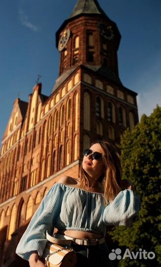 Фотосессия, фотопрогулка 