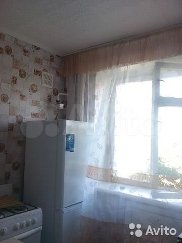 3-к. квартира, 49,9 м², 4/5 эт.