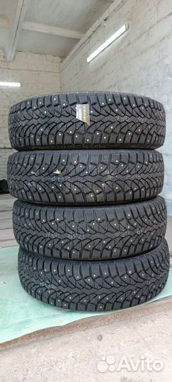 Formula Ice 205/65 R16 99T