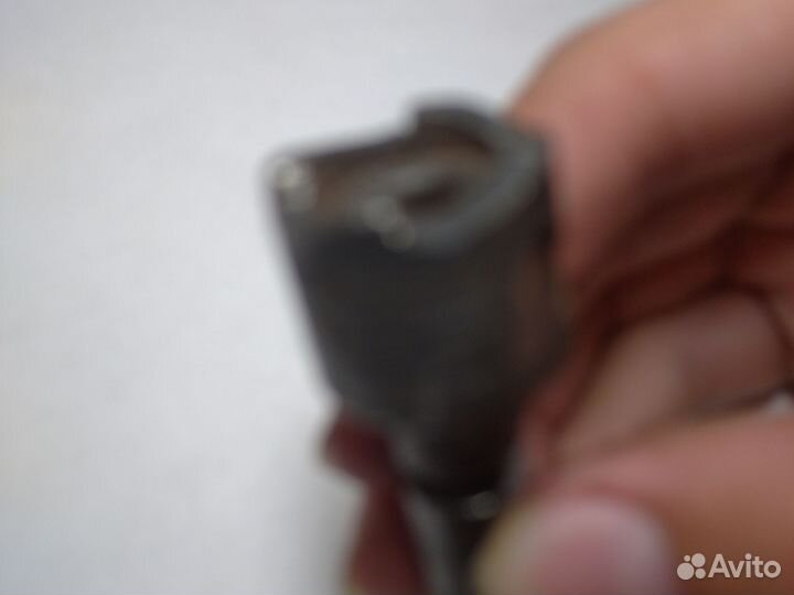 Храповый механизм для стартера бензопилы Урал-2