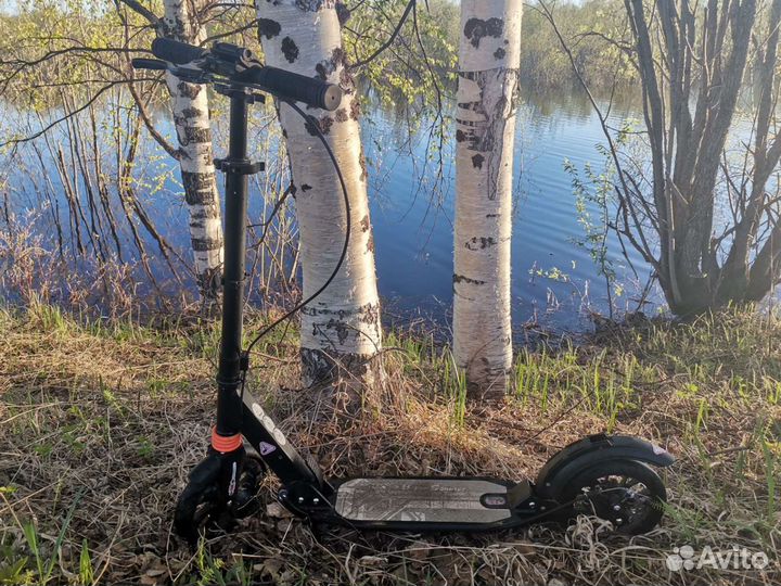 Самокат Urban Scooter Disk Brake