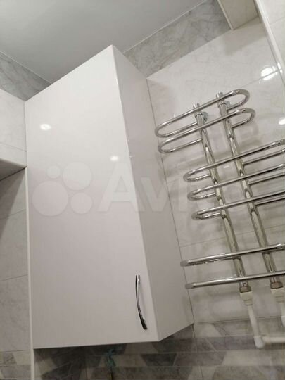 2-к. квартира, 61 м², 3/3 эт.