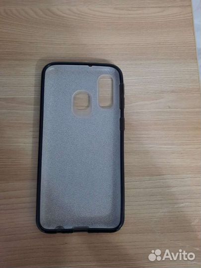 Чехол для samsung galaxy a40