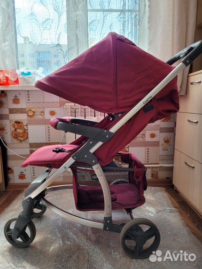 Детские коляски прогулочные