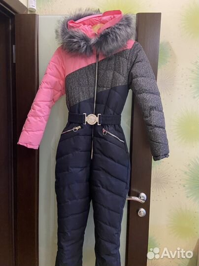 Комбинезон женский размер 44