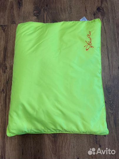 Подушка Альсария Микросферы