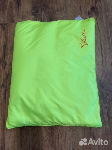 Подушка Альсария Микросферы