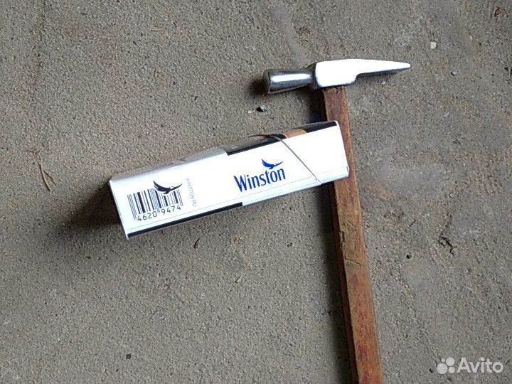 Молоточек