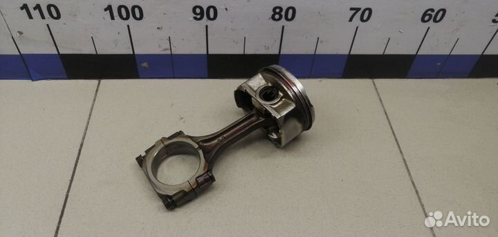 Поршень с шатуном Forester (S11) 2002-2007