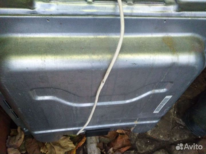 Духовная печь