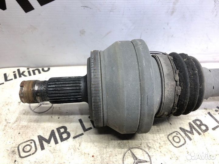 Привод задний правый Mercedes E-Class W207