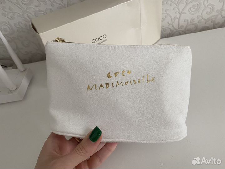 Косметичка chanel