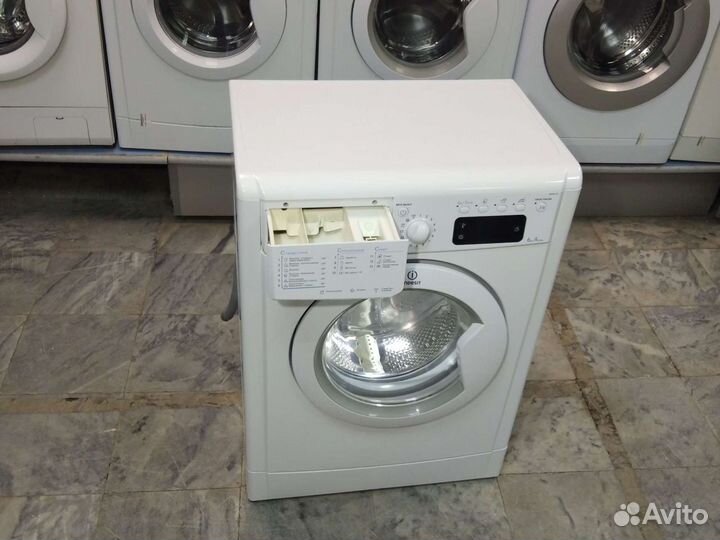 Стиральная машина бу