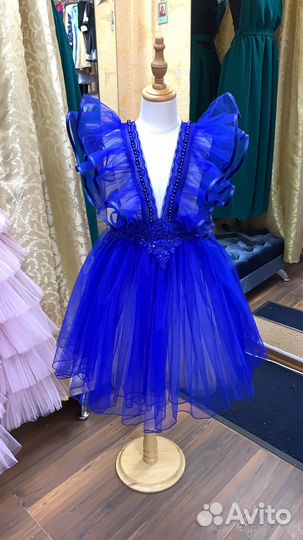 Школьный фартук