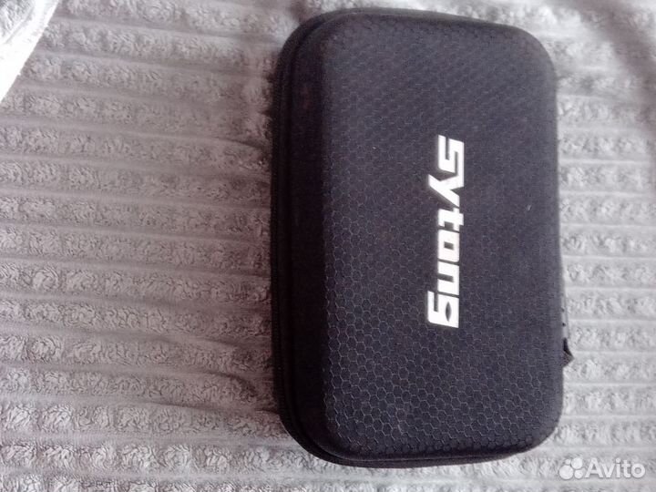 Прицел ночной sytong ht 60