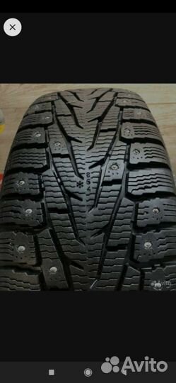 Колёса шипы chery Tiggo 3,4,4 pro, 7,7 pro,8