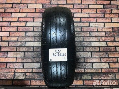 Hankook Dynapro HP RA23 215/65 R16 98H