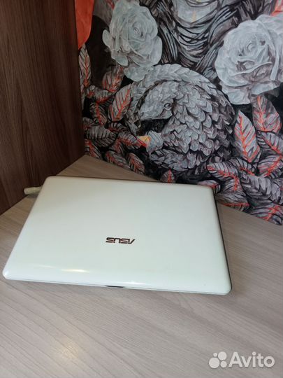 Asus eee pc 1001ha