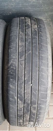 Yokohama BluEarth-GT AE-51 205/65 R16