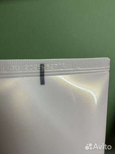 Пенка для умывания ohui (корея)