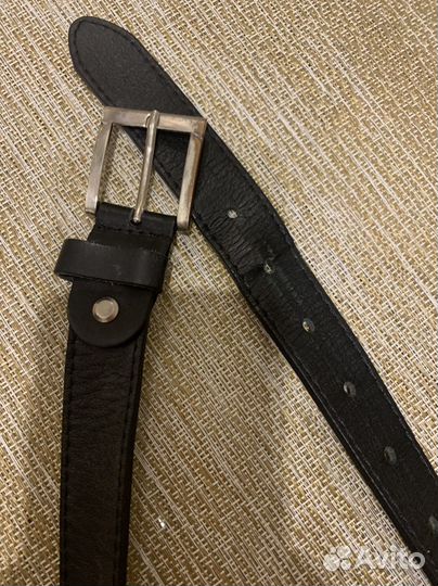 Ремень мужской 103 см