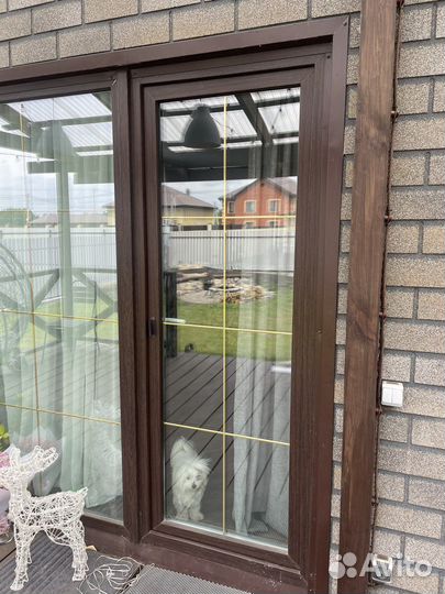 Стеклопакет