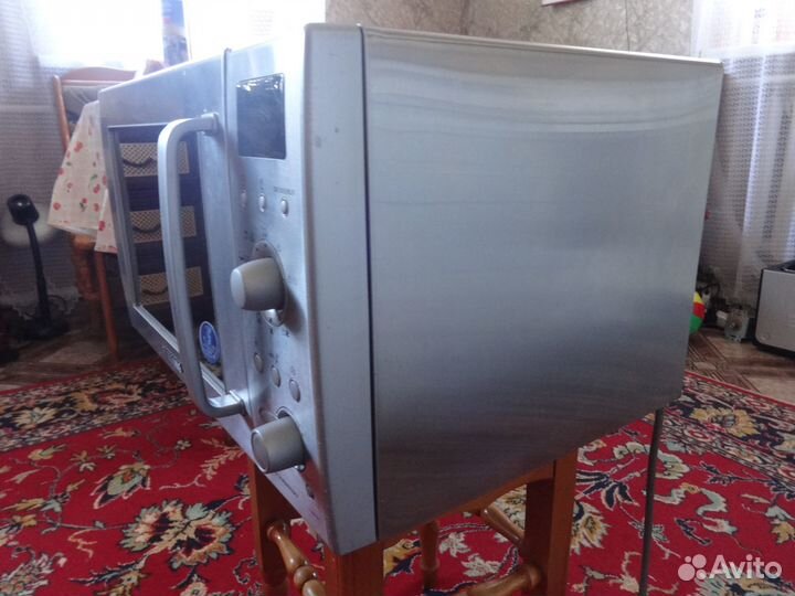 Микроволновая печь samsung С 109 STR