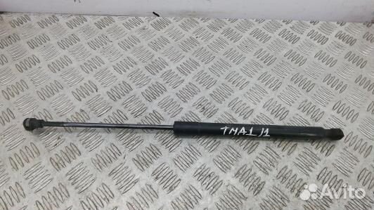 Амортизатор 3-5 двери dacia sandero 2 (TMA01OU01)