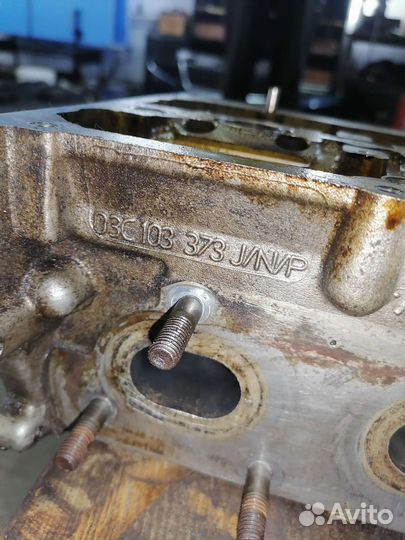 Гбц Поло Рапид Джетта 1.6 cfna,cfnb