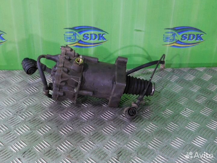 1917956 пгу АКПП (DAF)