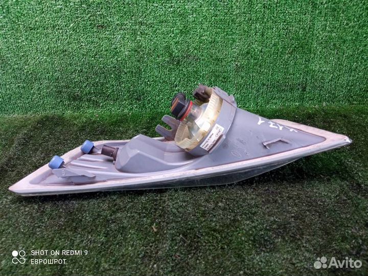 Фара противотуманная правая Ford Galaxy (2006-201