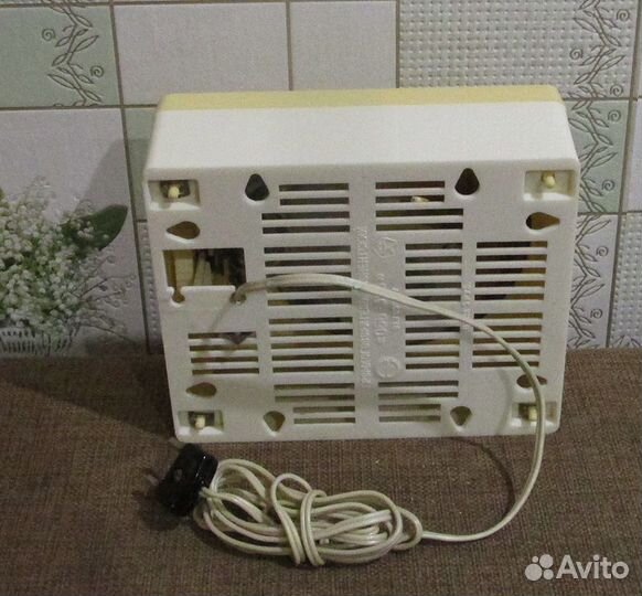 Абонентские приёмники