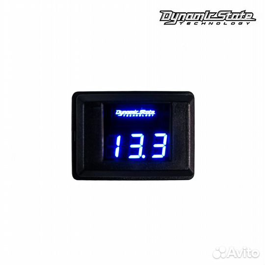 Dynamic State EI.VMW Белый цвет подсветки