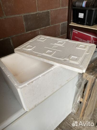 Термо контейнер