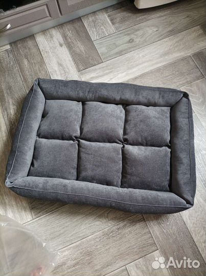 Подушка для собак