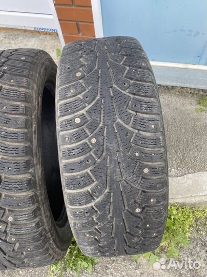 Nokian Tyres Nordman 5 215/55 R17