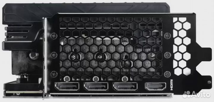 Видеокарта Palit (NED4090019SB-1020Q) GeForce RTX