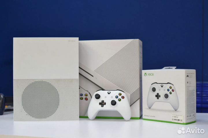 PlayStation / Xbox 360. Гарантия