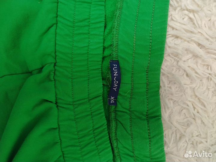 Спортивные брюки женские