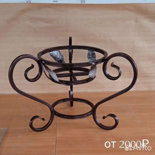 Металлоконструкции на заказ