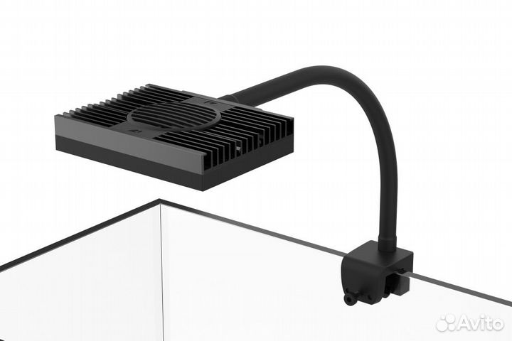 Светильник морской AI Hydra 32HD black