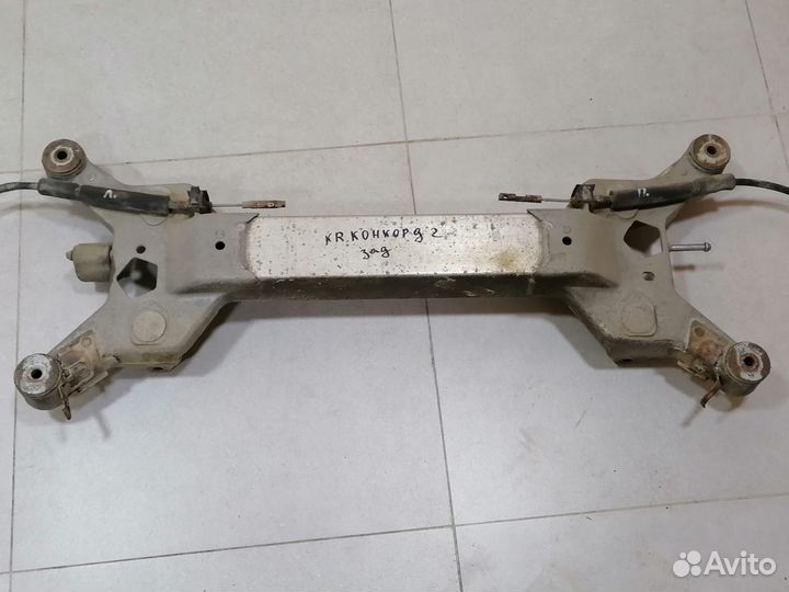 Балка задняя Chrysler Concorde 1998-2004