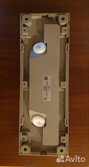 Светильник JazzWay накладной архитектурный